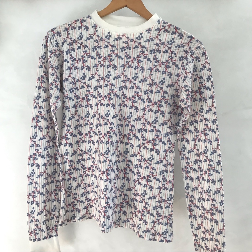 Paper Denim & Cloth Thermal Shirt